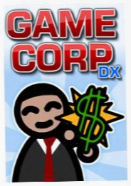 Game Corp Dx