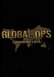 Global Ops - Commando Libya