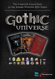 Gothic Universe Edition