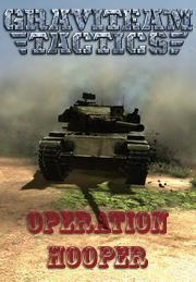 Graviteam Tactics: Operation Hooper (russian)