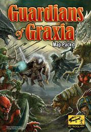 Guardians Of Graxia Map Pack