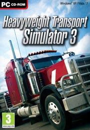 Heavyweight Transport Simulator 3