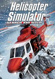 Helicopter Simulator 2014: Search And Rescue