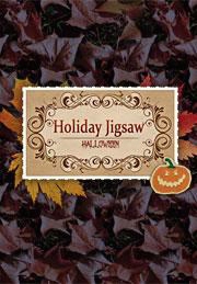 Holiday Jigsaw Halloween