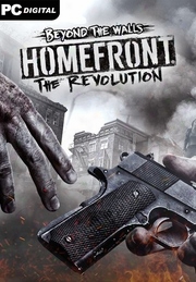 Homefront: The Revolution - Beyond The Walls
