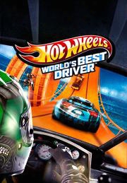 Hot Wheels™ World␙s Best Driver™