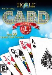 Hotle Card Games 2012 (mac)