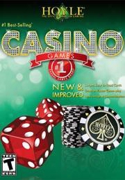 Hoyle Casino Games 2012