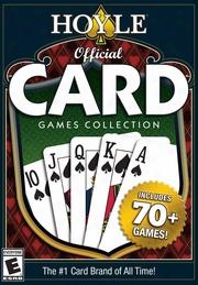 Hoyle Official Card Games Collection