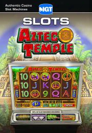 Igt Aztec Temple