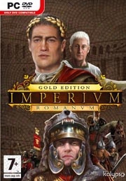 Imperium Romanum Gold