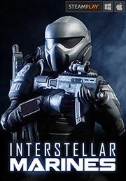 Interstellar Marines - Spearhead Edition