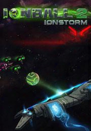 Ionball 2: Ironstorm