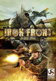 Iron Front Liberation 1944 - D-day Dlc