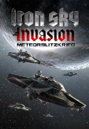 Iron Sky Invasion: Meteorblitzkrieg