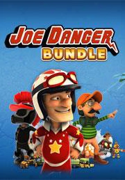 Joe Danger + Joe Danger 2: The Movie