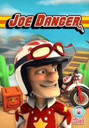 Joe Danger