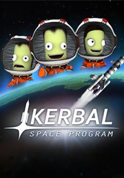 Kerbal Space Program