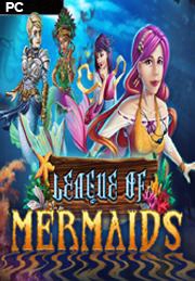 League Of Mermaids