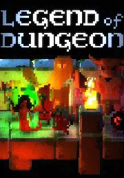 Legend Of Dungeon