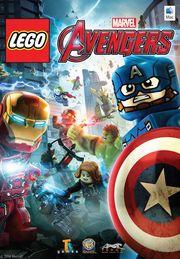 Lego Marvel Avengers (mac)