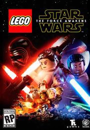 Lego Star Wars: The Force Awakens