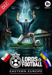 Lords Of Football - Eastern European Dlc