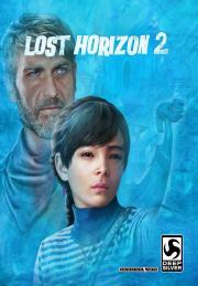 Lost Horizon 2