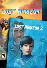 Lost Horizon Double Pack