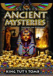 Lost Secrets Ancient Mysteries