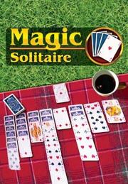 Magic Solitaire