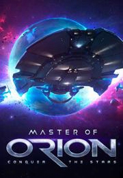 Master Of Orion