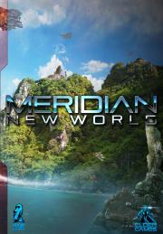 Meridian: New World Contributor Pack