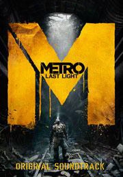 Metro Last Light Original Soundtrack