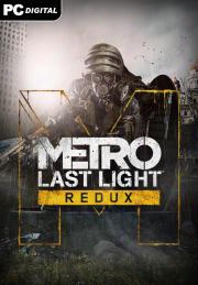 Metro Last Light Redux