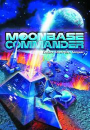 Moonbase Commander