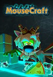 Mousecraft