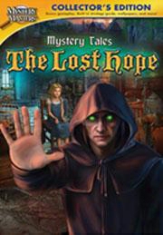 Mystery Tales: The Lost Hope Collector's Edition (mac)