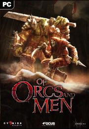 Of Orcs And Men