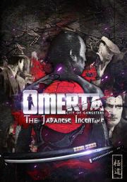 Omerta: City Of Gangsters: The Japanese Incitement