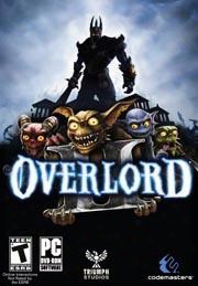 Overlord Ii