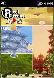 Pixel Puzzles Japan