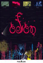 Pixeljunk Eden