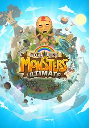 Pixeljunk Monsters™ Ultimate