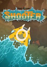 Pixeljunk Shooter