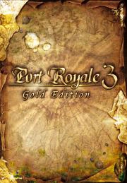 Port Royale 3: Gold Edition