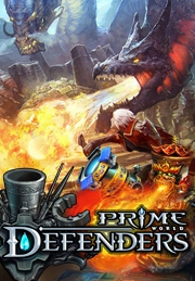 Prime World: Defenders