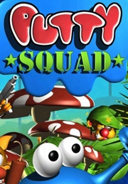 Putty Squad (mac)