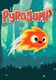 Pyro Jump