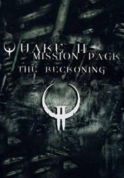 Quake Ii Mission Pack: The Reckoning